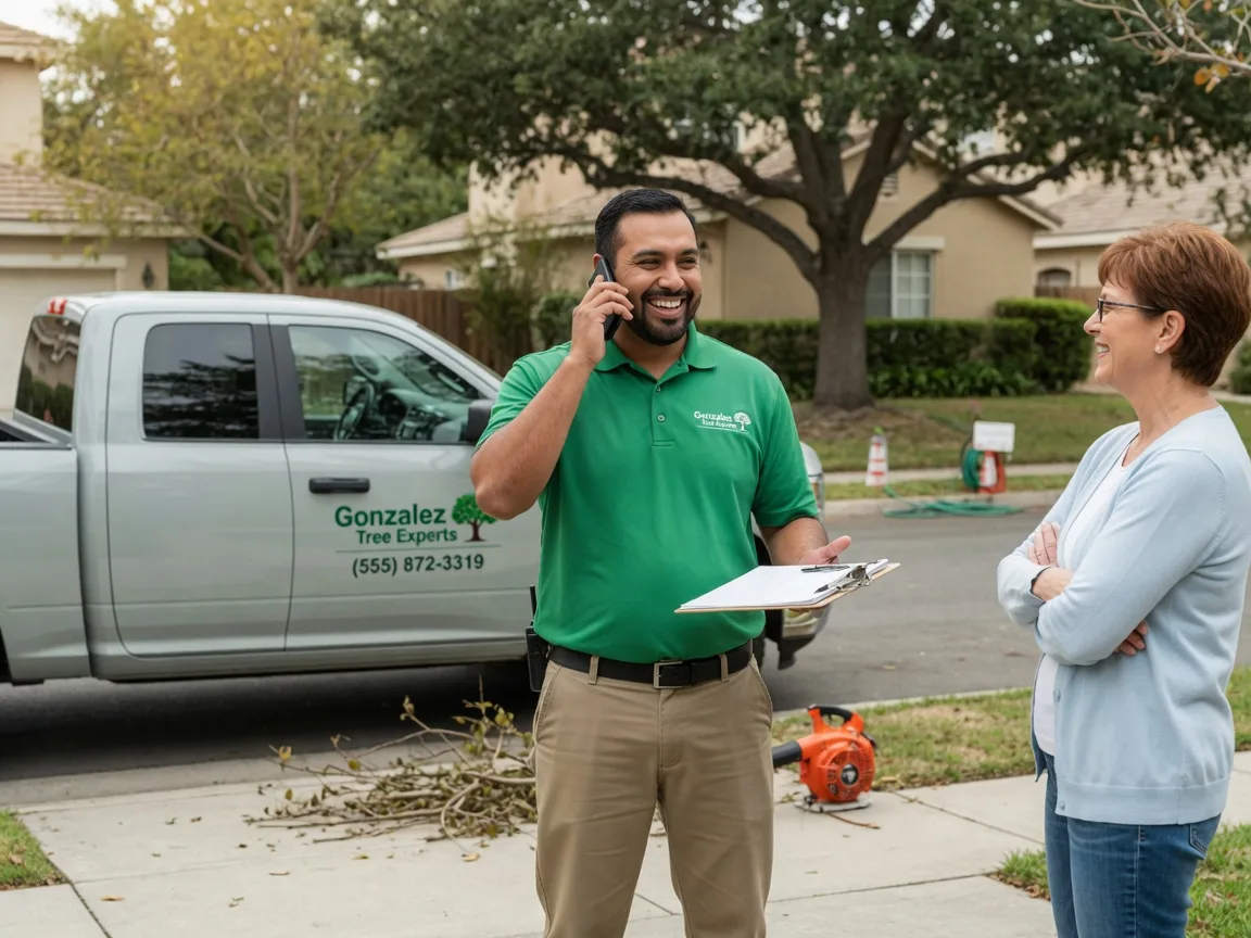 Tree Service Pembroke, VA FAQs